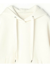 【MOGA】ソフトダンボールフードトップス 詳細画像 チャコールグレー 27