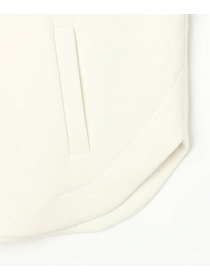 【MOGA】ソフトダンボールフードトップス 詳細画像 チャコールグレー 29