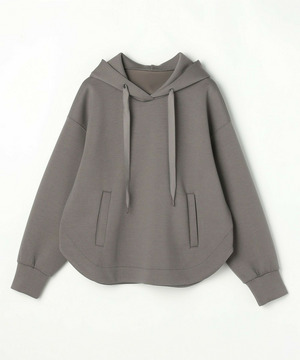 【MOGA】ソフトダンボールフードトップス 詳細画像 モカ 2