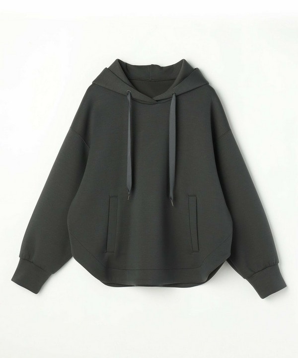 ソフトダンボールフードトップス 詳細画像 チャコールグレー 2