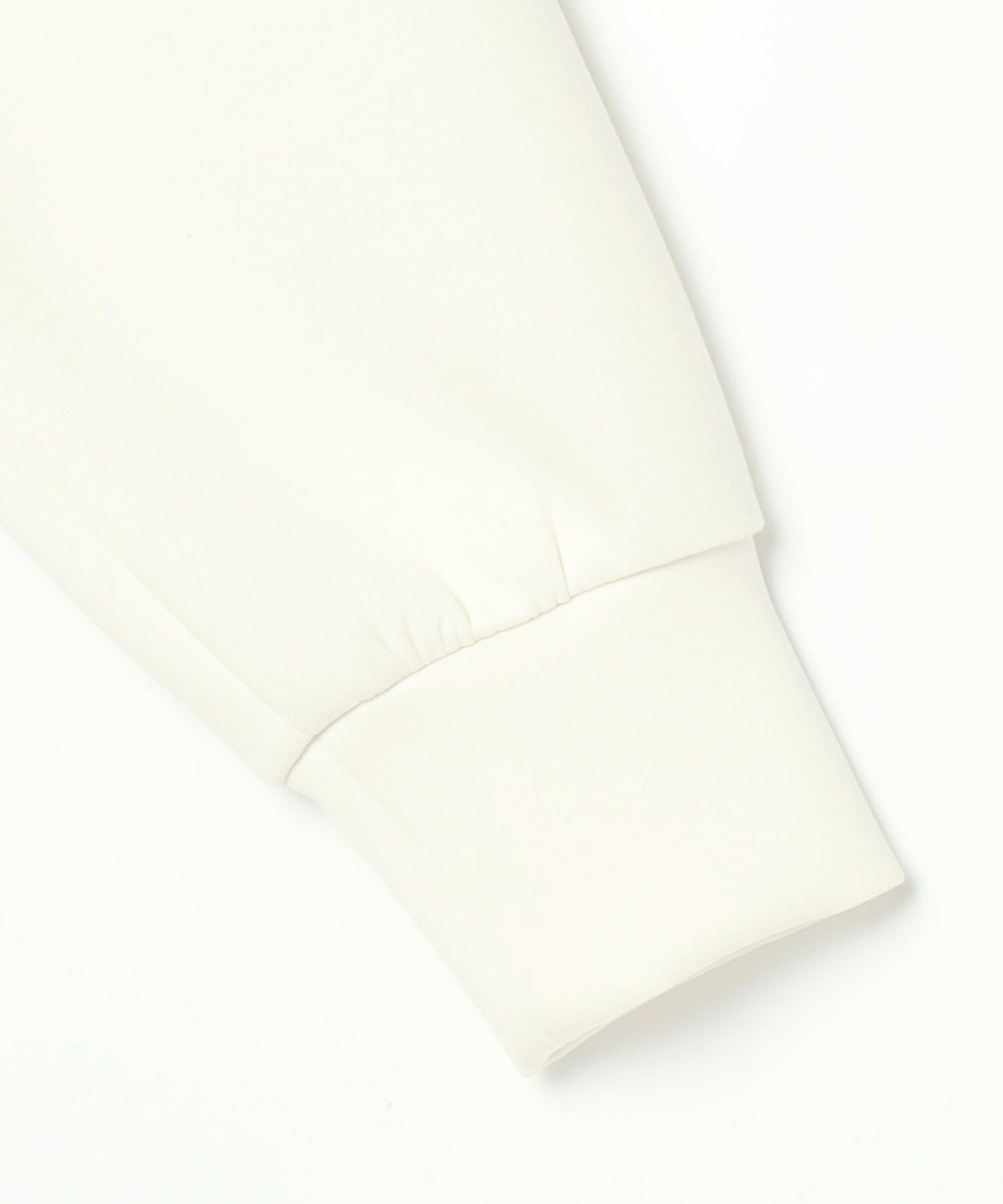 【MOGA】ソフトダンボールフードトップス 詳細画像 チャコールグレー 28