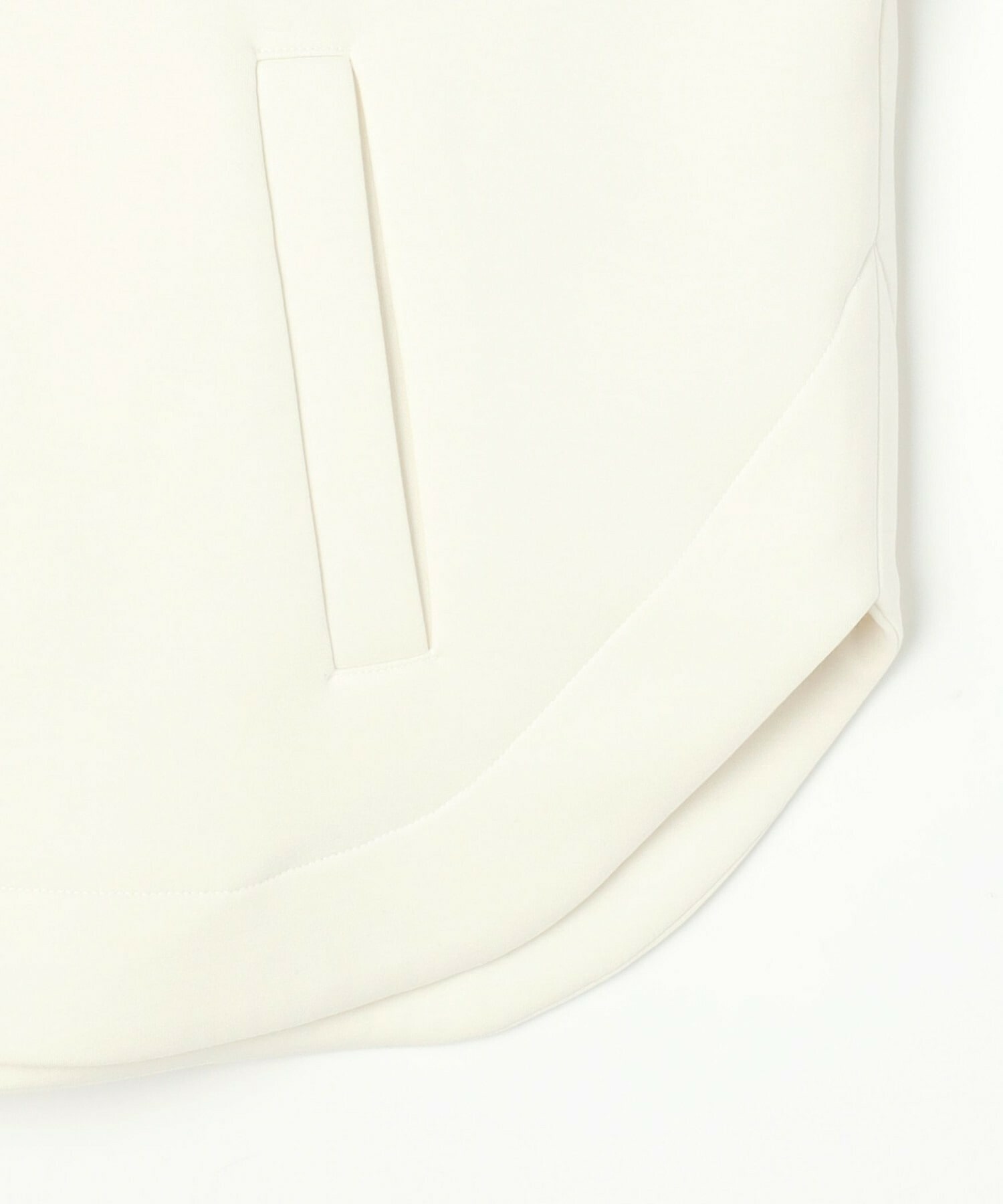 【MOGA】ソフトダンボールフードトップス 詳細画像 チャコールグレー 29