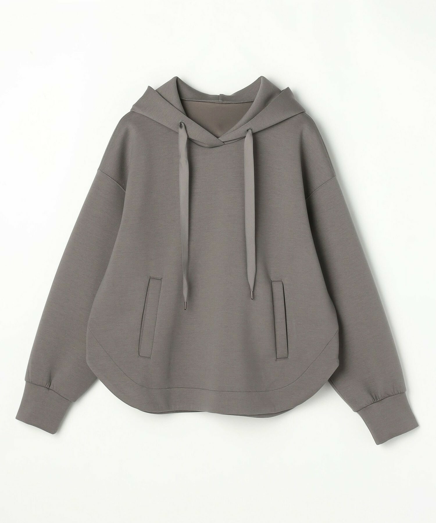 【MOGA】ソフトダンボールフードトップス 詳細画像 モカ 2