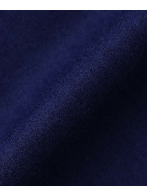 【MOGA】ミルド天竺Vネックトップス 詳細画像 チャコールグレー 27