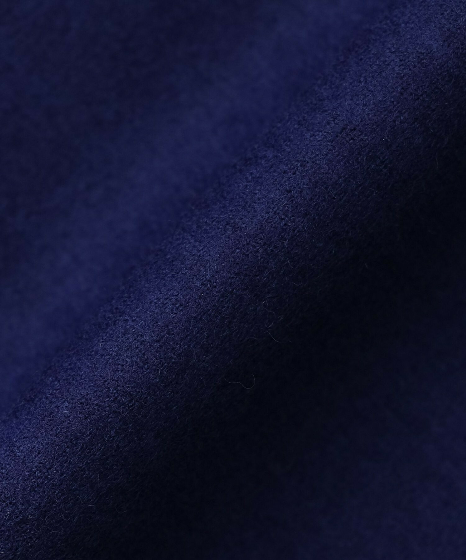 【MOGA】ミルド天竺Vネックトップス 詳細画像 チャコールグレー 27