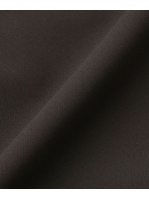 【MOGA Collection】MOGA Collection シーンレスダブルクロスワンピース 詳細画像 ブラック 31