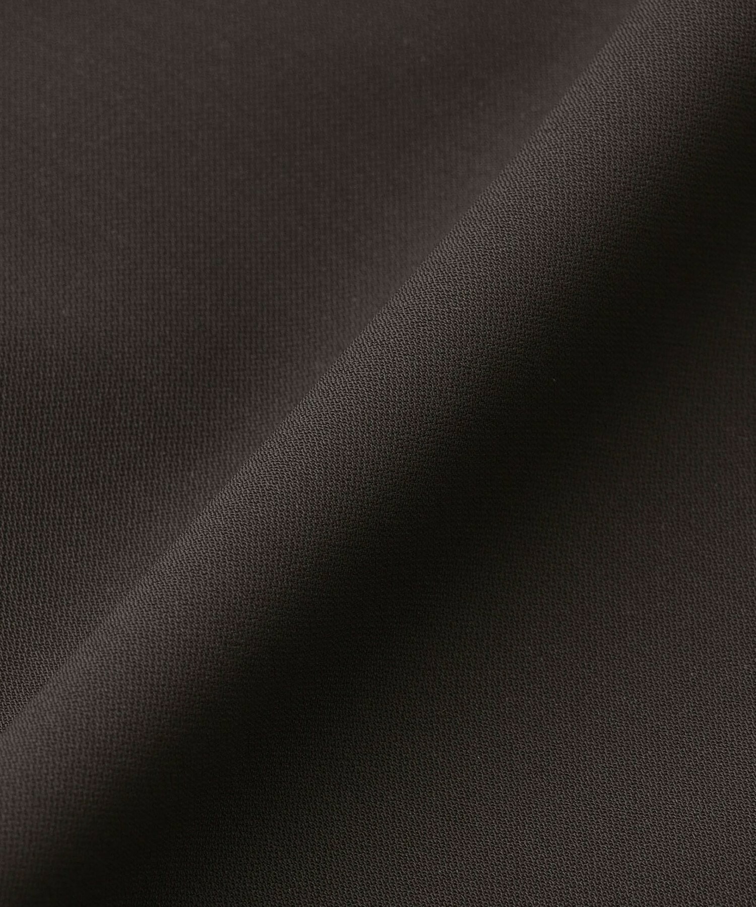 【MOGA Collection】MOGA Collection シーンレスダブルクロスワンピース 詳細画像 ブラック 31