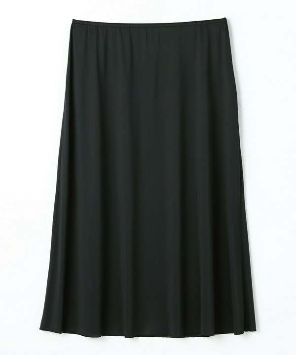 ライトメモリータフタブザムシャツワンピース 詳細画像 ブラック 3