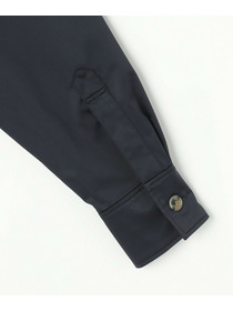 【MOGA】ストレッチタフタオーバーシャツ 詳細画像 ライトグレー 26