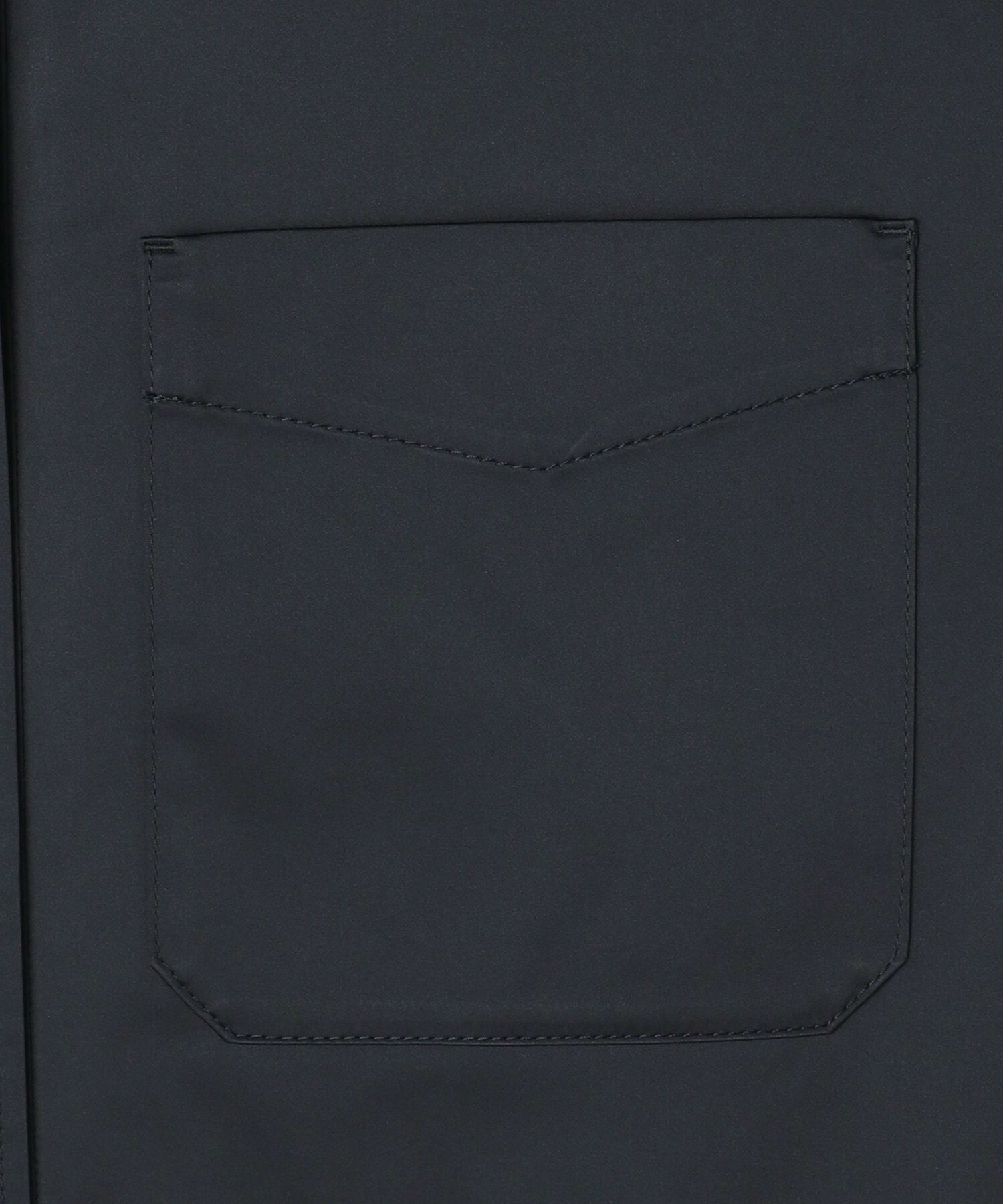 【MOGA】ストレッチタフタオーバーシャツ 詳細画像 ライトグレー 27