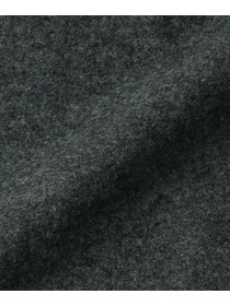 【MOGA】ウーリング圧縮テーラードコート 詳細画像 ブラック 28