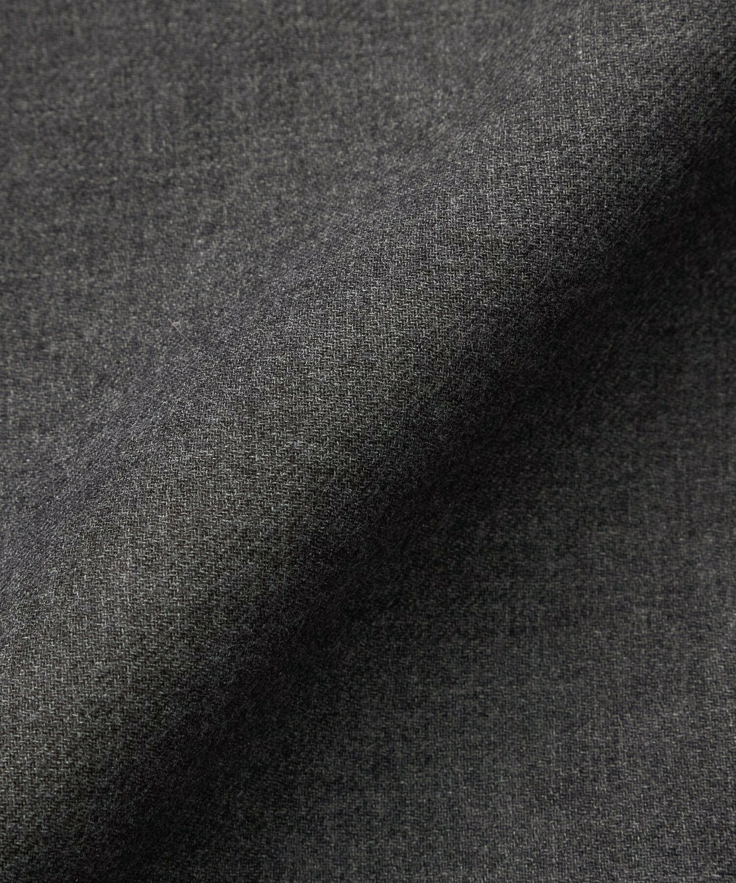 【MOGA】スポンディッシュボンディングショートコート 詳細画像 チャコールグレー 29