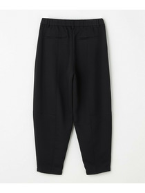 【MOGA】トリプルオーガンバレルパンツ 詳細画像 オフホワイト 24