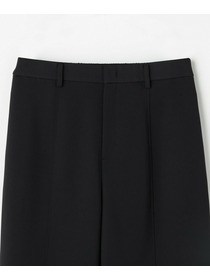 【MOGA】トリプルオーガンバレルパンツ 詳細画像 オフホワイト 25