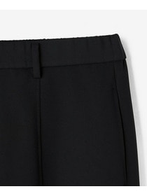 【MOGA】トリプルオーガンバレルパンツ 詳細画像 オフホワイト 26