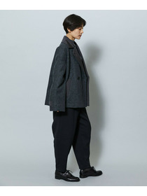 【MOGA】トリプルオーガンバレルパンツ 詳細画像 オフホワイト 7