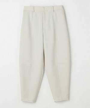 【MOGA】トリプルオーガンバレルパンツ 詳細画像 オフホワイト 1