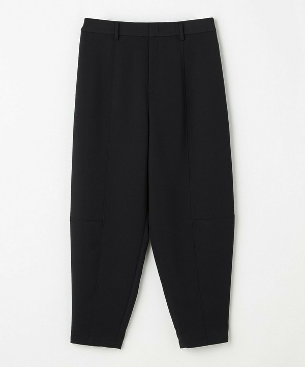 トリプルオーガンバレルパンツ 詳細画像 ブラック 2