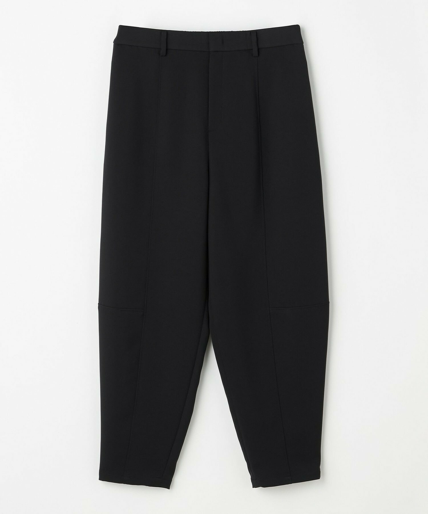 【MOGA】トリプルオーガンバレルパンツ 詳細画像 オフホワイト 23