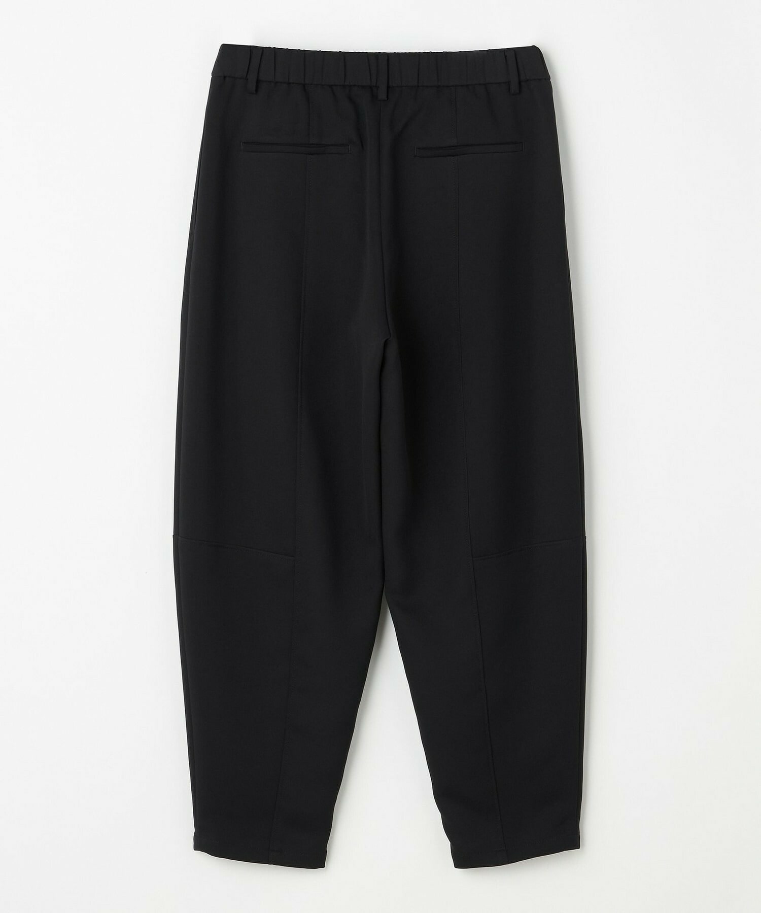 【MOGA】トリプルオーガンバレルパンツ 詳細画像 オフホワイト 24