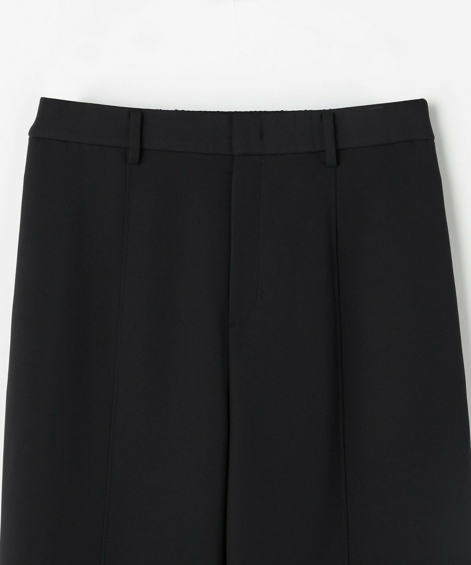 【MOGA】トリプルオーガンバレルパンツ 詳細画像 オフホワイト 25