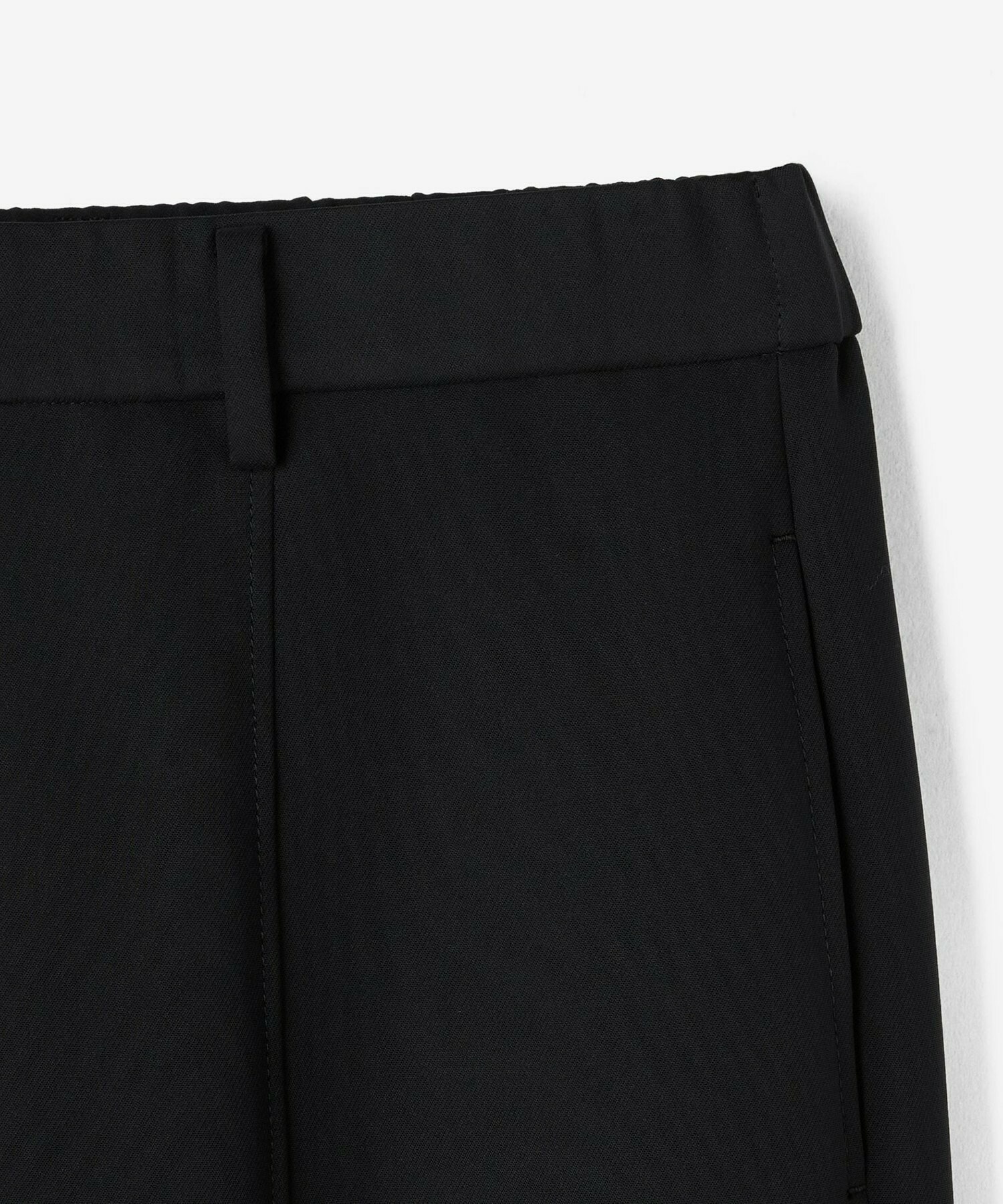 【MOGA】トリプルオーガンバレルパンツ 詳細画像 オフホワイト 26