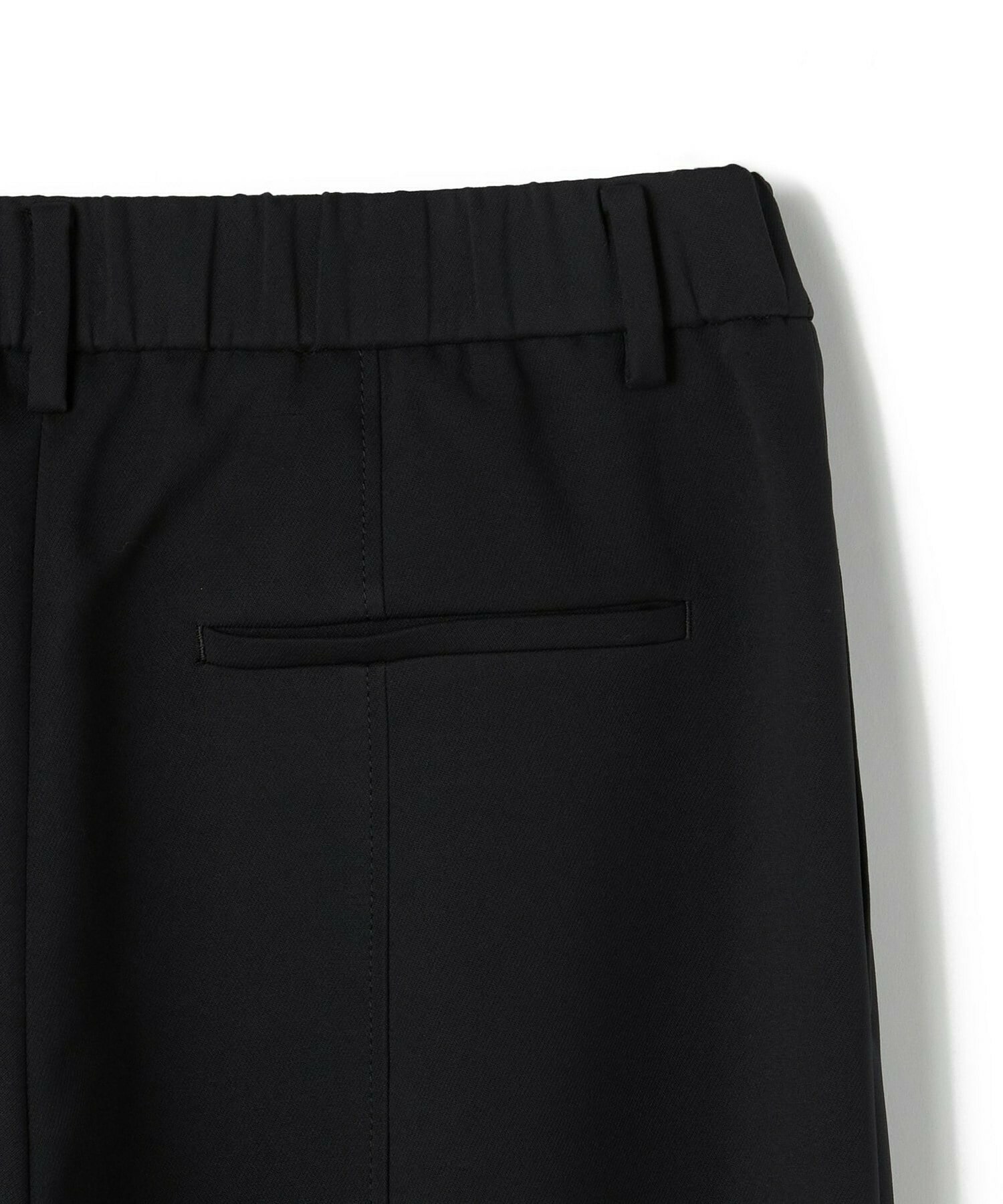 【MOGA】トリプルオーガンバレルパンツ 詳細画像 オフホワイト 27