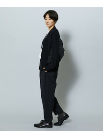 【MOGA】AQUAシャーリングカーディガン 詳細画像 キャメル 6