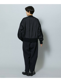 【MOGA】AQUAシャーリングカーディガン 詳細画像 キャメル 7