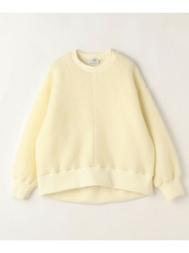 【MOGA】ウールシャギージャージートップス 詳細画像 ライトグレー 23