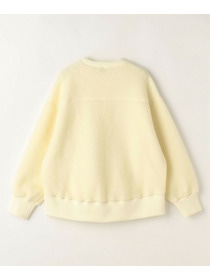 【MOGA】ウールシャギージャージートップス 詳細画像 ライトグレー 24