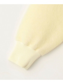 【MOGA】ウールシャギージャージートップス 詳細画像 ライトグレー 26