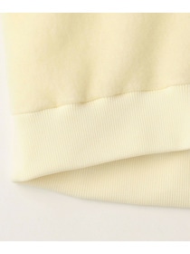 【MOGA】ウールシャギージャージートップス 詳細画像 ライトグレー 27