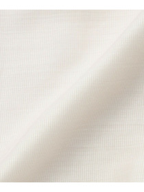 【feerique】feerique シアーカールマイヤーフリルブラウス 詳細画像 オフホワイト 5