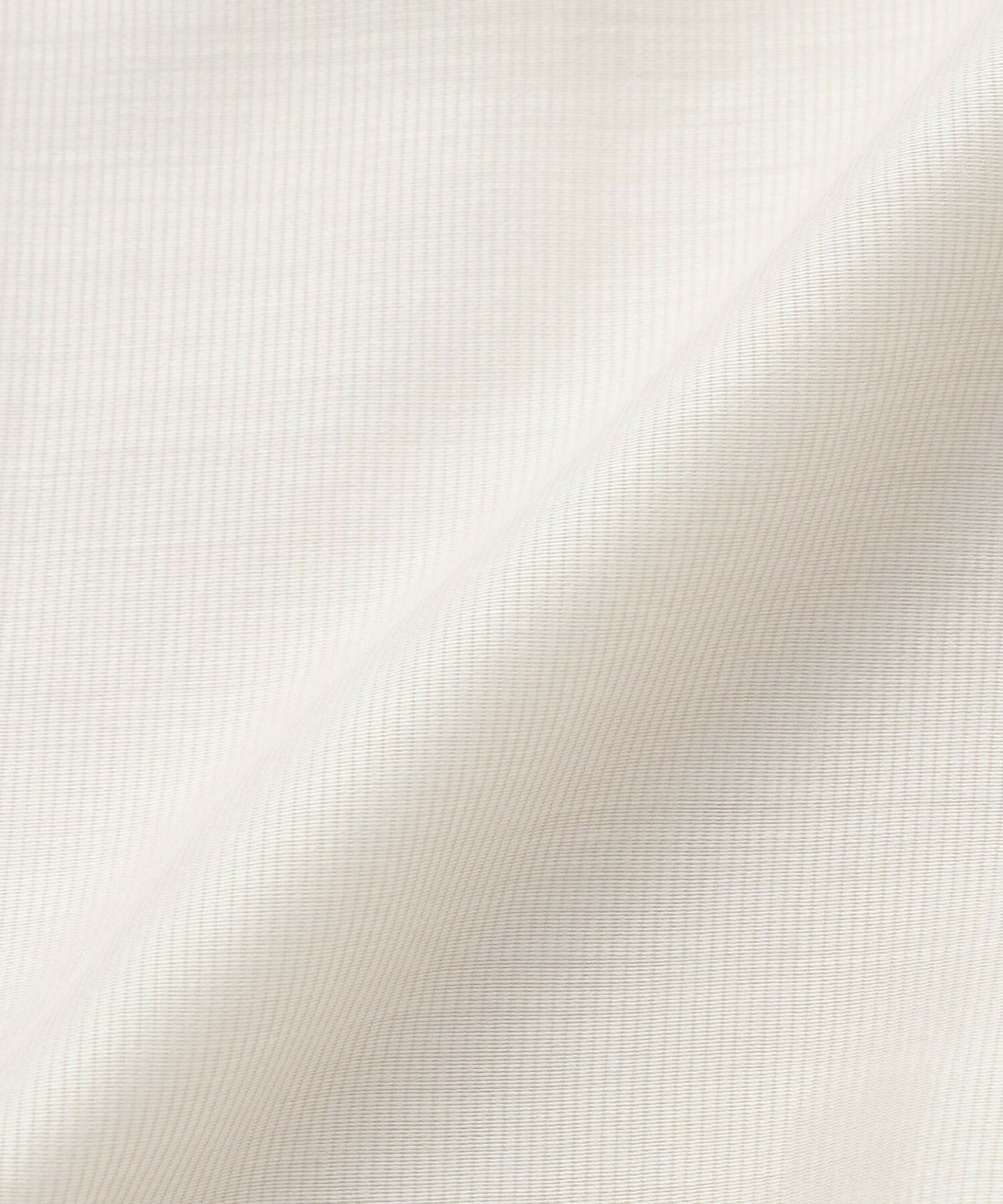 【feerique】feerique シアーカールマイヤーフリルブラウス 詳細画像 オフホワイト 5