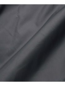 【MOGA】feerique シルキータフタパディングコクーンコート 詳細画像 ネイビー 30