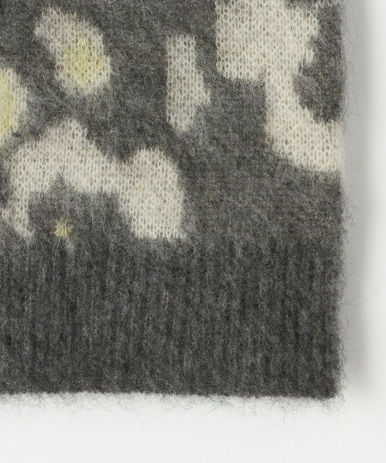 【feerique】feerique シャギーJQカーディガン 詳細画像 ブラック 28