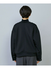 【feerique】feerique スキューバダンボールプルオーバー 詳細画像 モカ 18