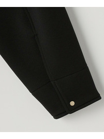 【feerique】feerique スキューバダンボールプルオーバー 詳細画像 モカ 22