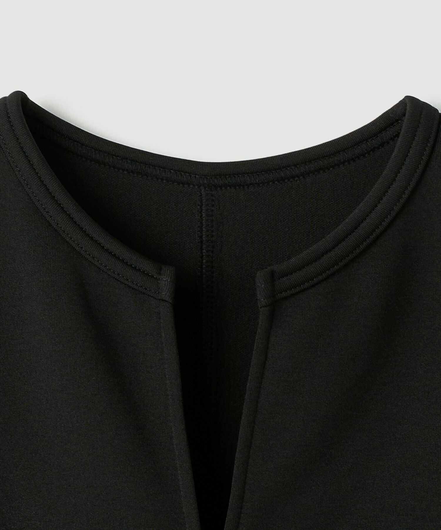 【feerique】feerique スキューバダンボールプルオーバー 詳細画像 モカ 21