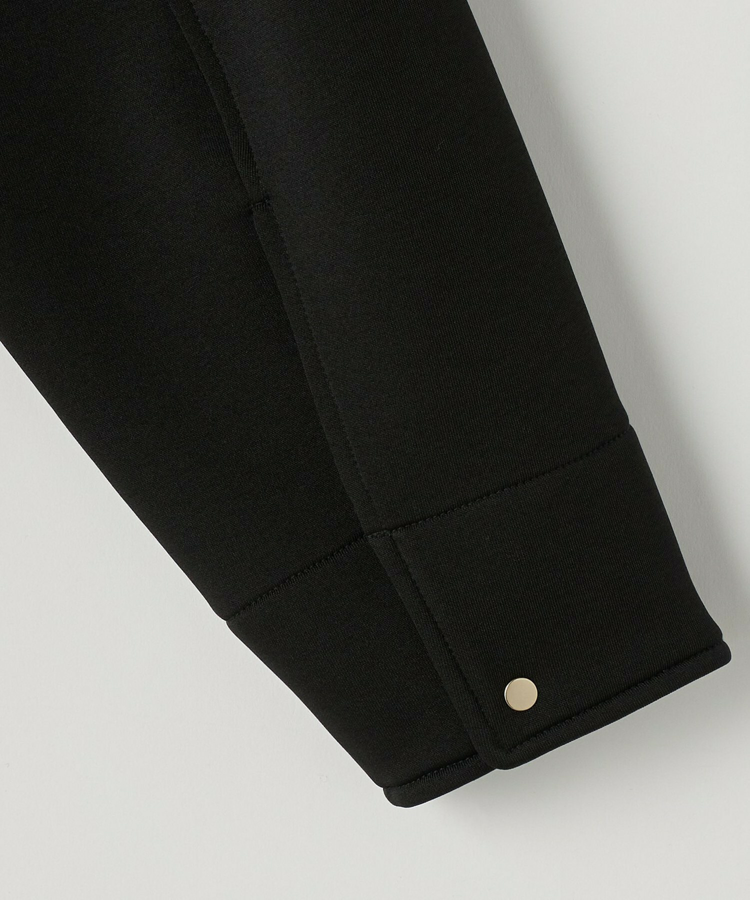 【feerique】feerique スキューバダンボールプルオーバー 詳細画像 モカ 22