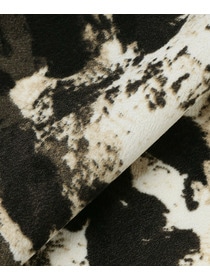 【wb】wb アブストラクトライクプリントフレアースカート 詳細画像 ベージュ 24