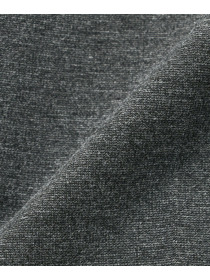 【wb】wb ハイゲージポンチタイトストレートパンツ 詳細画像 チャコールグレー 28