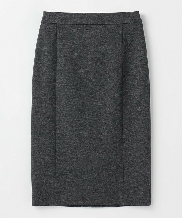 【wb】wb ハイゲージポンチタイトスカート