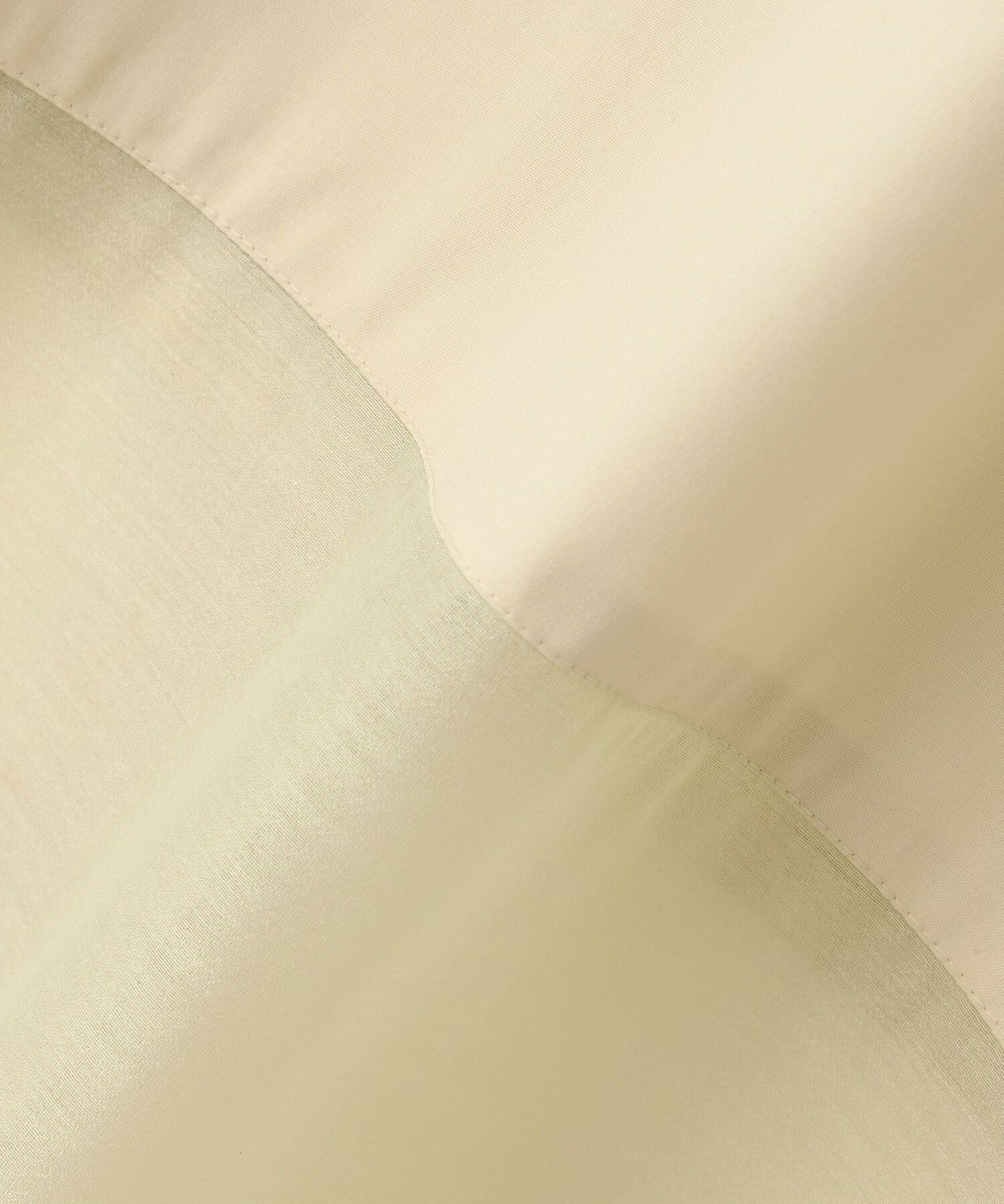 【MOGA】スタイリスト戸野塚かおるコラボ ファンクショナルブロードシャツ 詳細画像 ブラック 27