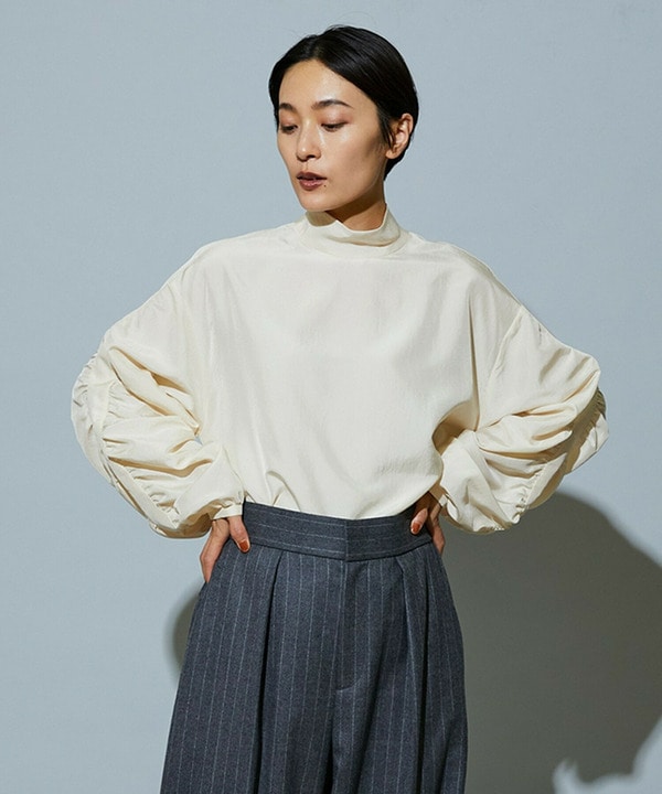 ブラウス｜商品一覧｜BIGI online store - ビギ オンラインストア