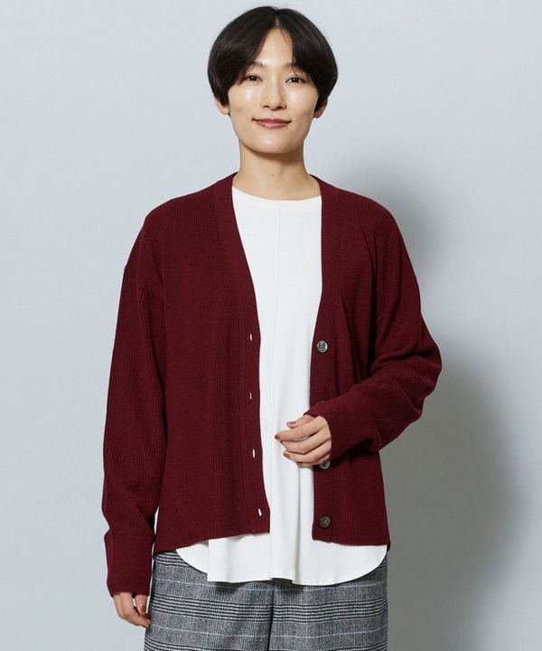 カーディガン｜商品一覧｜BIGI online store - ビギ オンライン