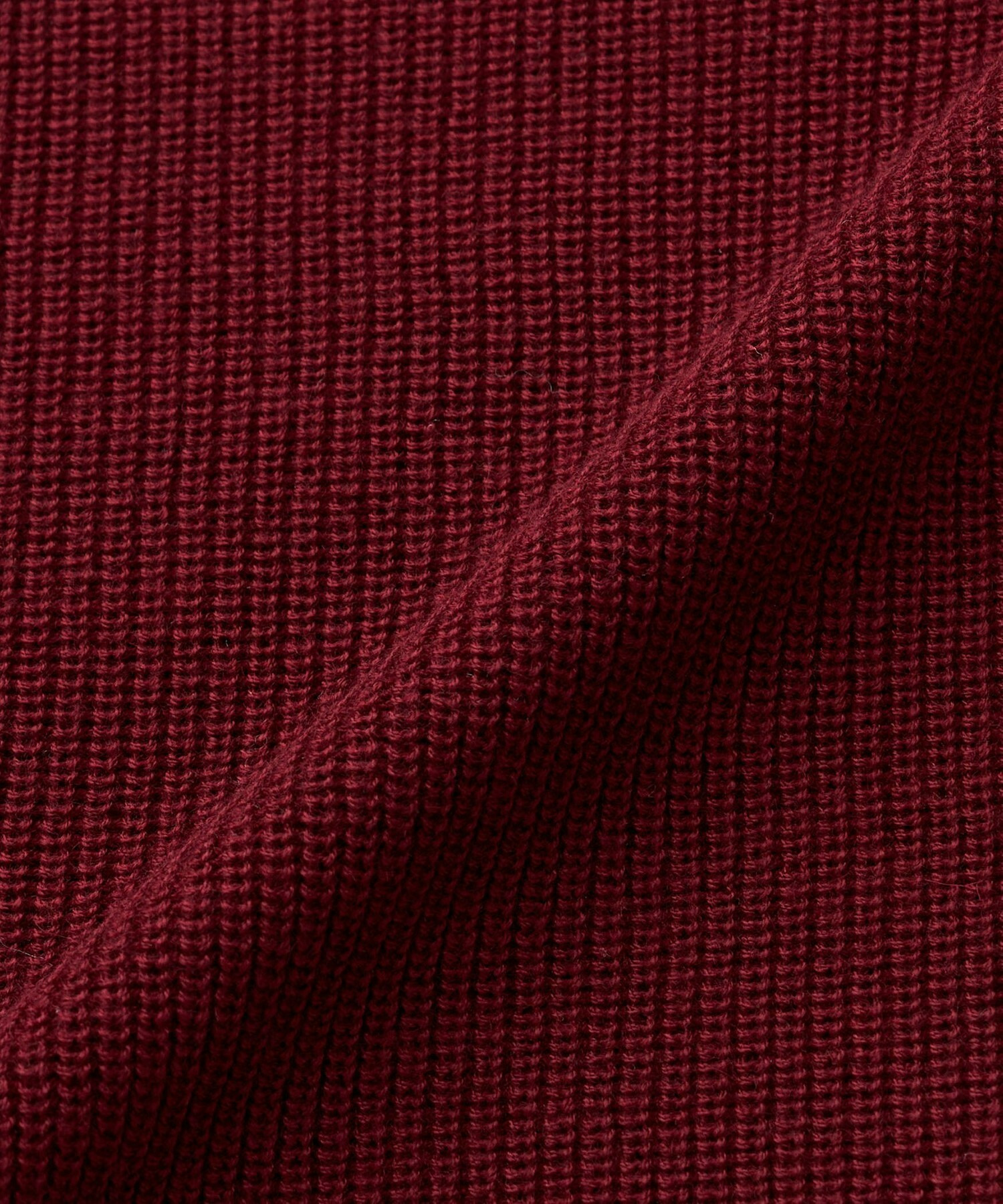 【MOGA】WORLD Vネックカーディガン 詳細画像 チャコールグレー 28