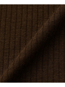 【MOGA】BEAUTIFULリブライクニット 詳細画像 ブラック 27