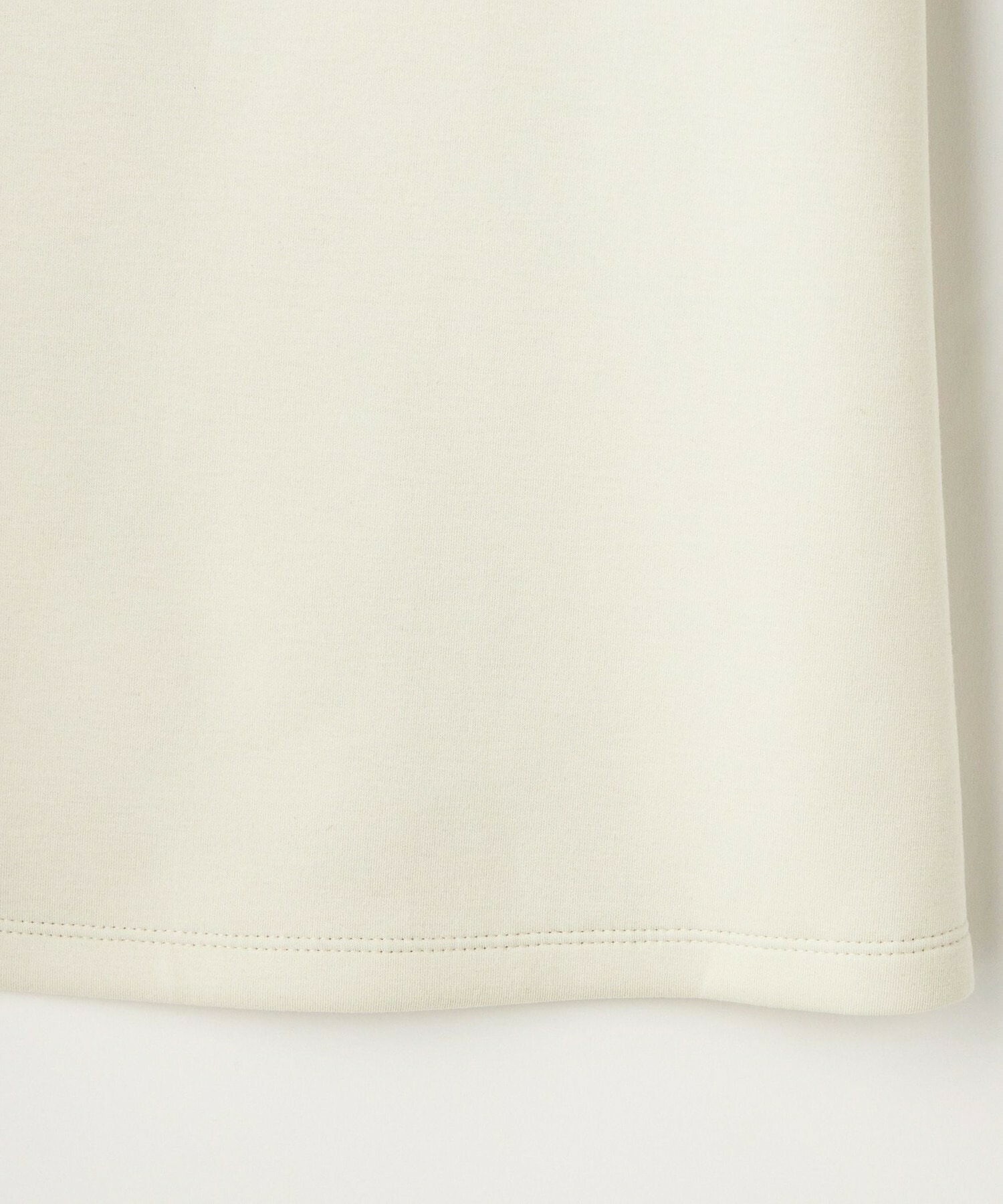 【MOGA】スタイリスト戸野塚かおるコラボ ソフトダンボールレースコンビトップス 詳細画像 ブラック 27